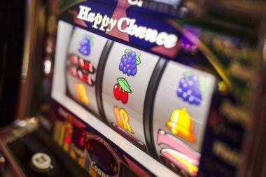 Account balance update and transaction log after Arcade Games play